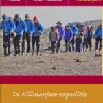 Een Kilimanjaro sponsor beklimming voor Adamas