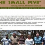 The Small Five