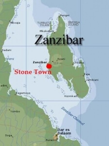 Zanzibar StoneTown