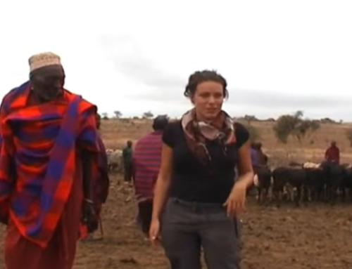 Bijdrage opleiding Maasai Community Animal Health Workers