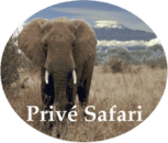 Logo PriveSafari.com