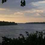 Rufiji Selous Tanzania